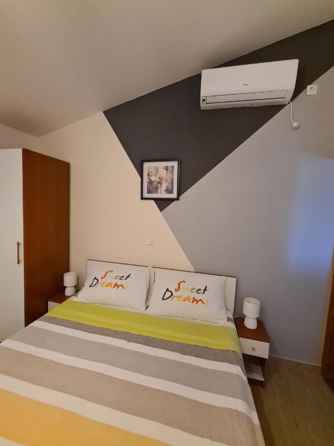 Hotel Camp Krka Lozovac Exteriér fotografie