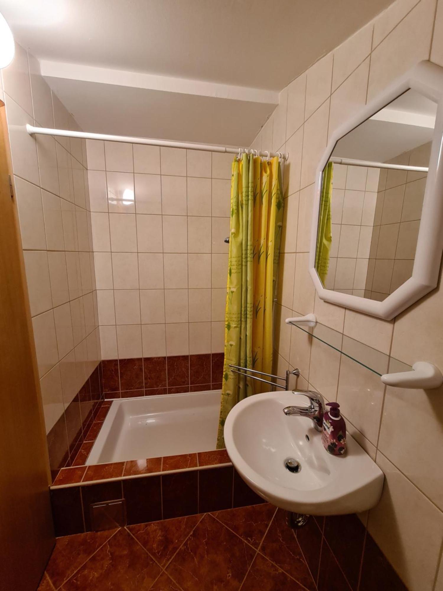 Hotel Camp Krka Lozovac Exteriér fotografie