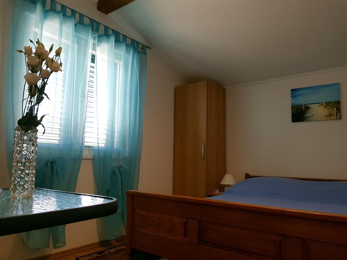 Hotel Camp Krka Lozovac Exteriér fotografie